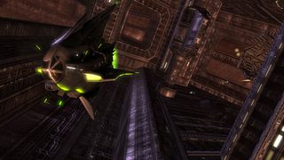 Jumpgate Multiplayer Preview: Shades Of Descent